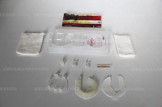 新生兒耳廓畸形能矯正嗎？看成都民生耳鼻喉醫(yī)院如何支招