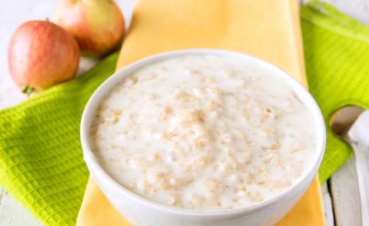 用燕麥減肥 燕麥粥的減肥的八種食用方法