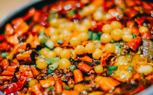 三種川味毛血旺的做法 毛血旺的營養(yǎng)價值