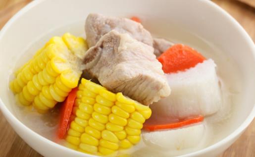 八種玉米的營養吃法 肥胖的人不妨經常食用