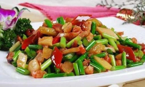 讓人流連忘返的川菜 七種川味豬肉的食譜做法