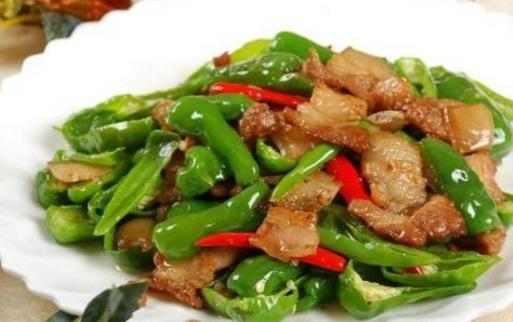 讓人流連忘返的川菜 七種川味豬肉的食譜做法