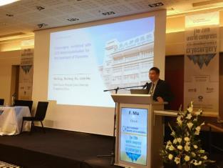 濟南腫瘤醫院選擇廣州復大腫瘤醫院：冷凍需要新理念