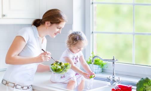 常見農藥殘留最多的蔬果 對待蔬菜中的農藥要更正態度