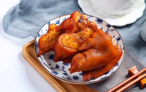 想要擁有美麗的容顏 美容養顏六個食療方來幫助