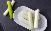每日食用大蔥增進食欲發汗抑菌 大蔥創意做法讓你吃不停