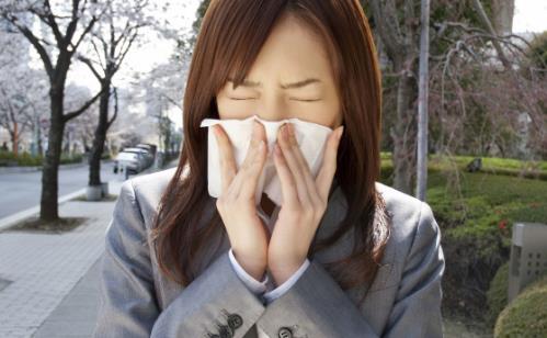 鼻炎的癥狀 10個小妙招治鼻炎
