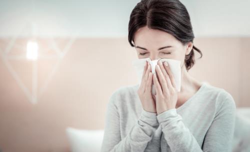 鼻炎的癥狀 10個小妙招治鼻炎