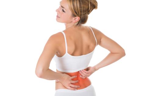 出現(xiàn)腰疼別強(qiáng)忍及早治療是關(guān)鍵 三種腰疼的拔罐部位和方法