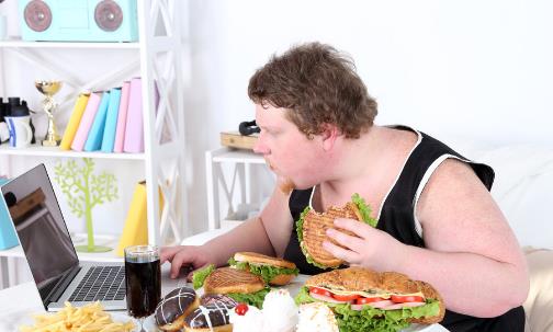 導致易胖體質的生活習慣 易胖體質晚上吃什么最好