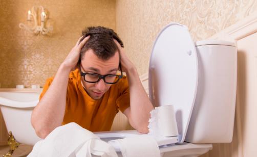 要養(yǎng)成正確的如廁習慣 便便拉不出來和這些事有關(guān)