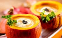 ?冬季多喝養生湯潤肺止咳不生病 煲養生湯的注意事項