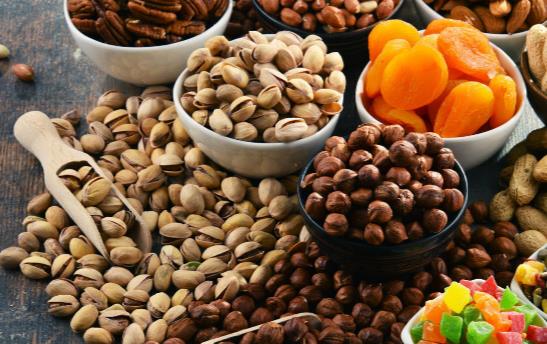 吃粗糧不是多多益善 每日吃太多可對(duì)身體不好