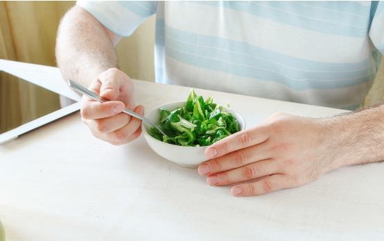 吃素不科學，身體很危險！