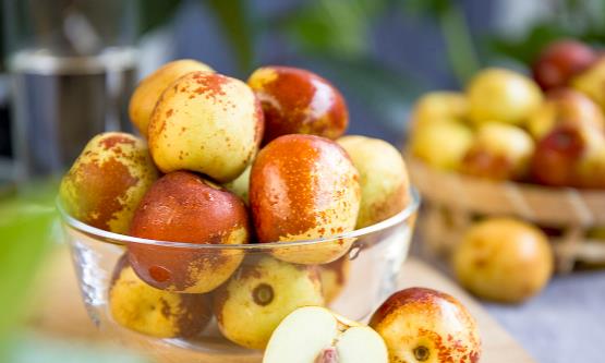 冬棗是涼性還是溫性的 常吃可補充微量元素解酒保肝