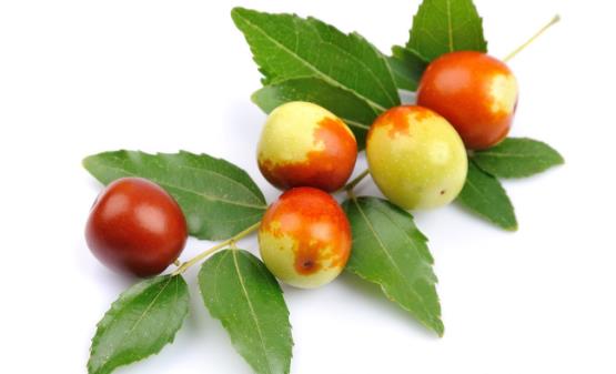 冬棗是涼性還是溫性的 常吃可補充微量元素解酒保肝