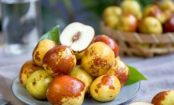 冬棗是涼性還是溫性的 常吃可補充微量元素解酒保肝