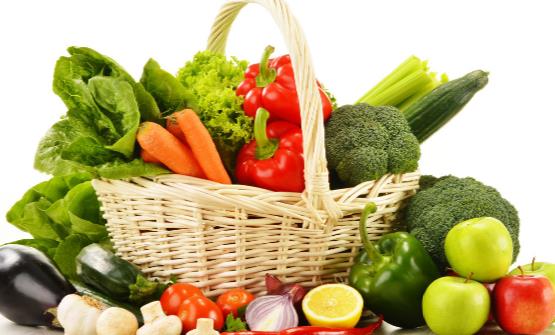 人一輩子平均吃7.5萬頓飯 要健康深色蔬菜每天要過半