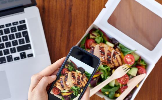 人一輩子平均吃7.5萬頓飯 要健康深色蔬菜每天要過半