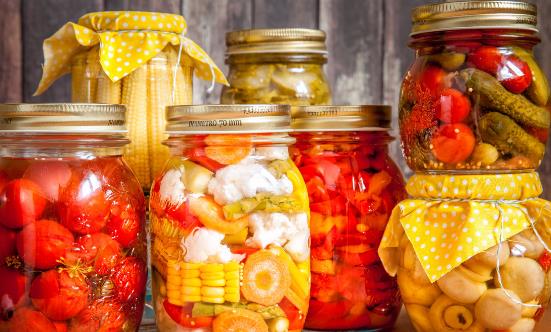 泡菜發(fā)酵時(shí)間越長亞硝酸鹽含量越低 泡菜常見的做法分享