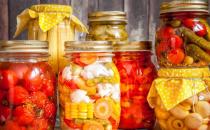 泡菜發酵時間越長亞硝酸鹽含量越低 泡菜常見的做法分享