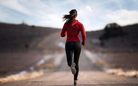 堅持運動減肥 正確運動減肥的八種方法