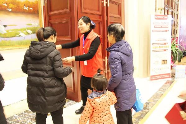 東營博愛婦產醫院第四屆“孕之樂”胎教音樂會圓滿落幕！