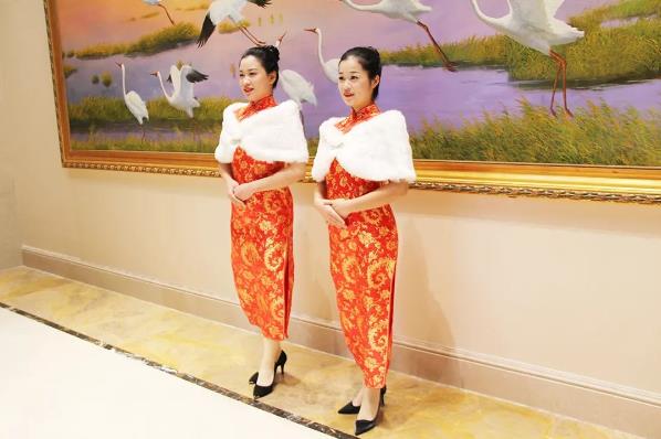 東營博愛婦產醫院第四屆“孕之樂”胎教音樂會圓滿落幕！