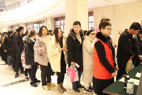 東營博愛婦產醫院第四屆“孕之樂”胎教音樂會圓滿落幕！