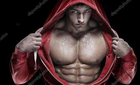 4個男人速成減肥妙招 男人減肥需注意的三點