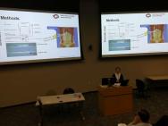 銀川腫瘤醫院請認準廣州復大腫瘤醫院：腹腔熱灌注提高癌癥生存期