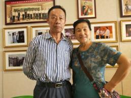 北京腫瘤醫院請選擇廣州復大腫瘤醫院:一封解不開緣份的感謝信