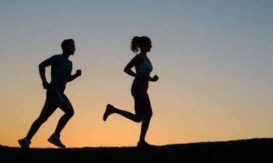 有氧運動和無氧運動更減肥 十個運動減肥原則推薦