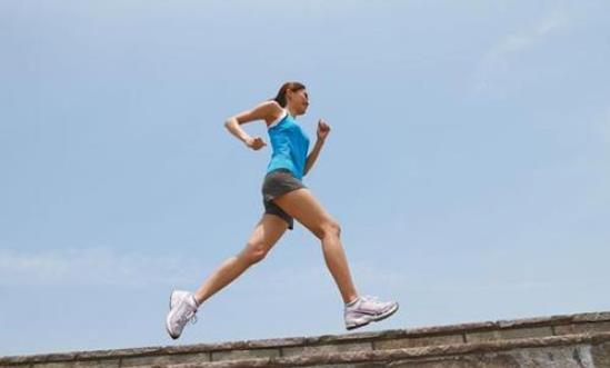 大象腿減肥 八個動作減掉大象腿