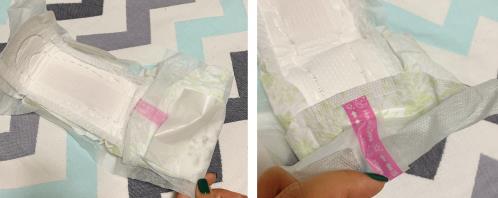 衛(wèi)生巾哪個好,超強吸收安睡一整夜就用貴艾朗衛(wèi)生巾