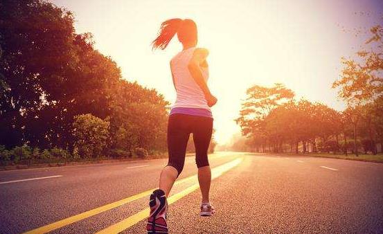 堅持跑步卻沒有瘦的原因 正確解鎖跑步減肥的技巧