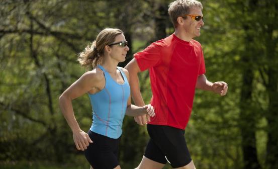 堅持跑步卻沒有瘦的原因 正確解鎖跑步減肥的技巧