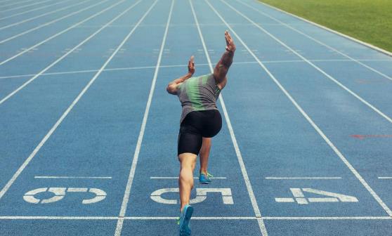 堅持跑步卻沒有瘦的原因 正確解鎖跑步減肥的技巧