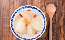 冰糖雪梨對慢性咽炎咳喘有緩解作用 冰糖雪梨怎么做治咳嗽