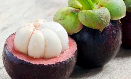 山竹被譽(yù)為果中之后 營(yíng)養(yǎng)豐富抗氧化作用超強(qiáng)