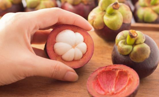 山竹被譽(yù)為果中之后 營(yíng)養(yǎng)豐富抗氧化作用超強(qiáng)