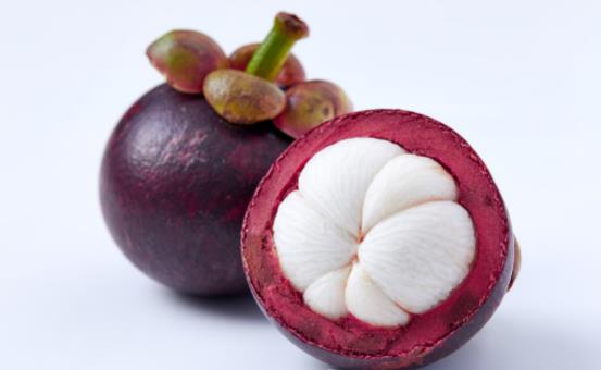 山竹被譽(yù)為果中之后 營(yíng)養(yǎng)豐富抗氧化作用超強(qiáng)