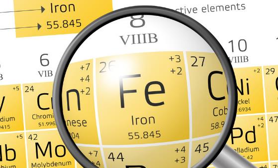 大棗紅糖鐵鍋炒菜能不能補鐵 缺鐵性貧血的正確食補法則