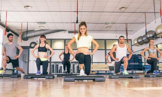 關于減肥的18個誤區 制定適合你的健身計劃要堅持哦