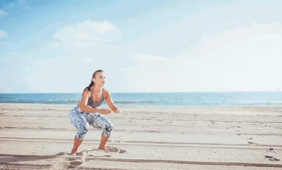 十項簡單的運動減肥法 減肥效果最好