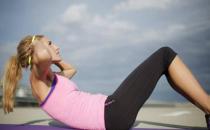 ?十項(xiàng)簡(jiǎn)單的運(yùn)動(dòng)減肥法 減肥效果最好