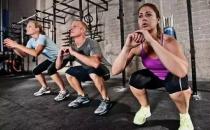 ?跳躍運(yùn)動(dòng)來(lái)減肥 波比跳VS開合跳 