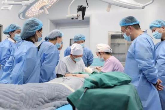 第43期睞美安眼整形修復技術(shù)高級培訓班圓滿落幕