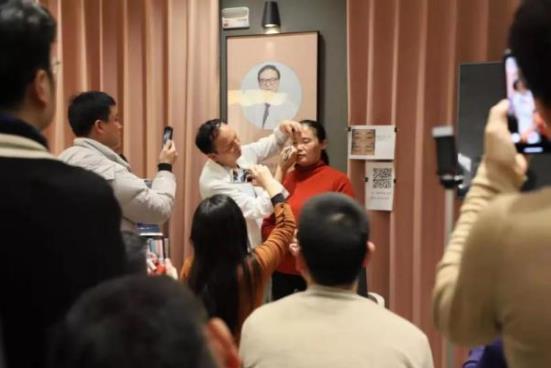 第43期睞美安眼整形修復技術(shù)高級培訓班圓滿落幕