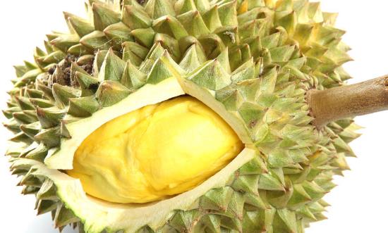 常吃榴蓮滋陰壯陽增強免疫力 但榴蓮不可以與可樂同食